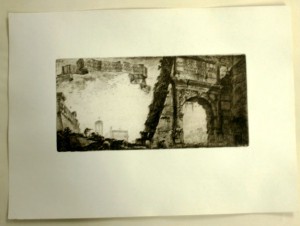 restaurierung von druckgraphik graphikrestaurierung