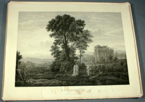 restaurierung von druckgraphik graphikrestaurierung