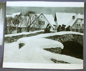 restaurierung von druckgraphik graphikrestaurierung