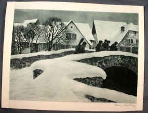 restaurierung von druckgraphik graphikrestaurierung