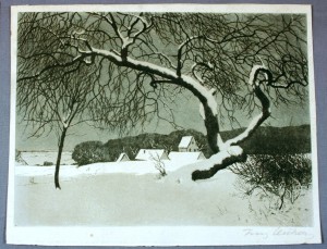 restaurierung von druckgraphik graphikrestaurierung