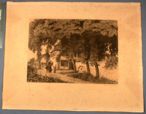 restaurierung von druckgraphik graphikrestaurierung