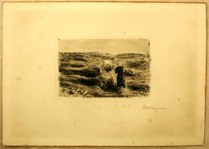 restaurierung von druckgraphik graphikrestaurierung