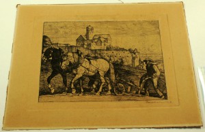 restaurierung von druckgraphik graphikrestaurierung