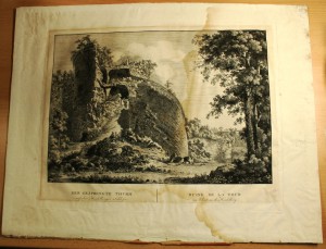 restaurierung von druckgraphik graphikrestaurierung