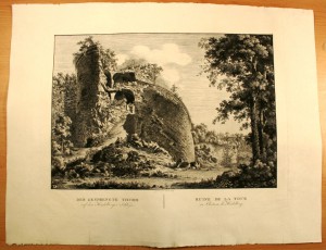 restaurierung von druckgraphik graphikrestaurierung